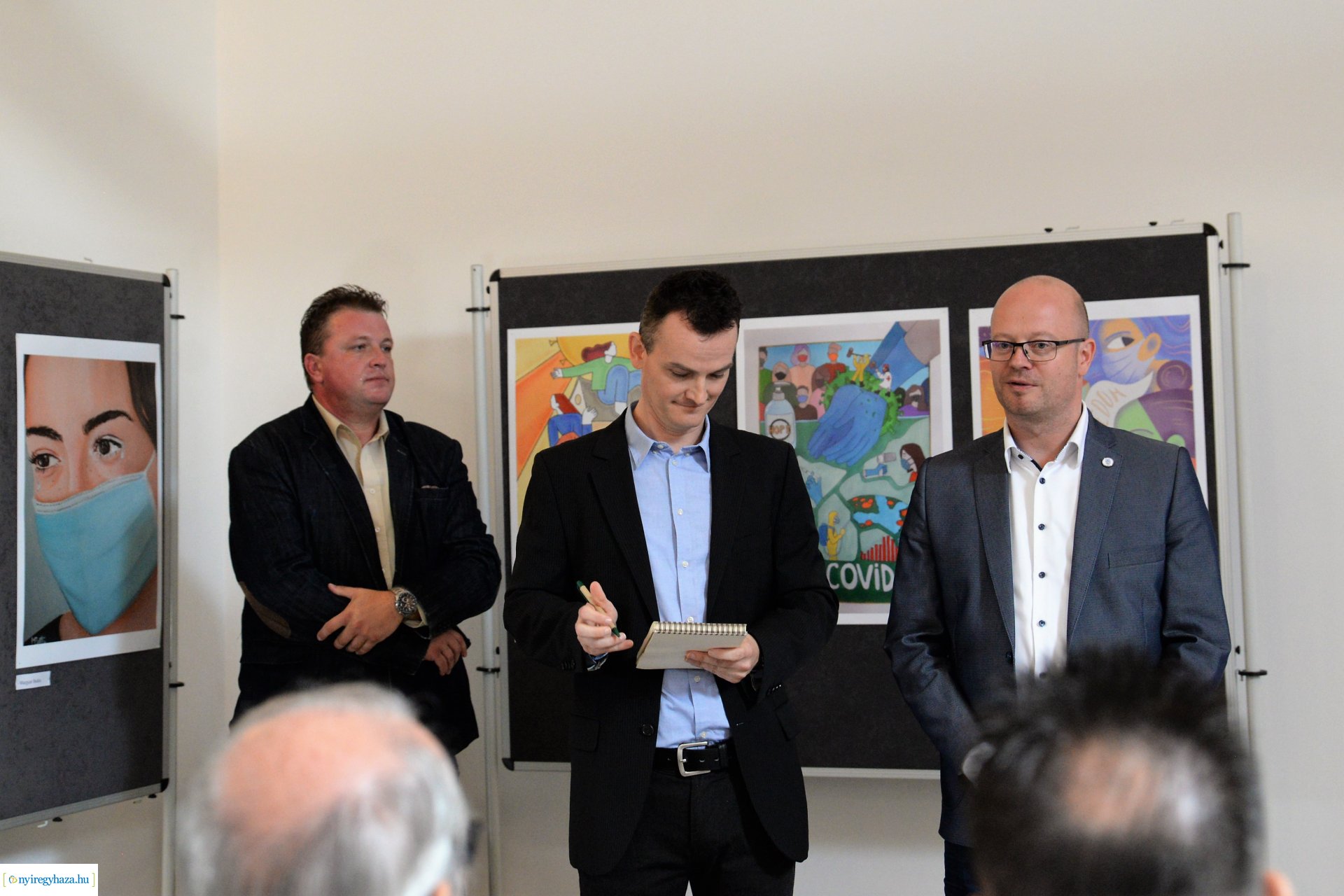 Az Ifjúsági testvérvárosi találkozó a Múzeumfaluban folytatódott szombaton