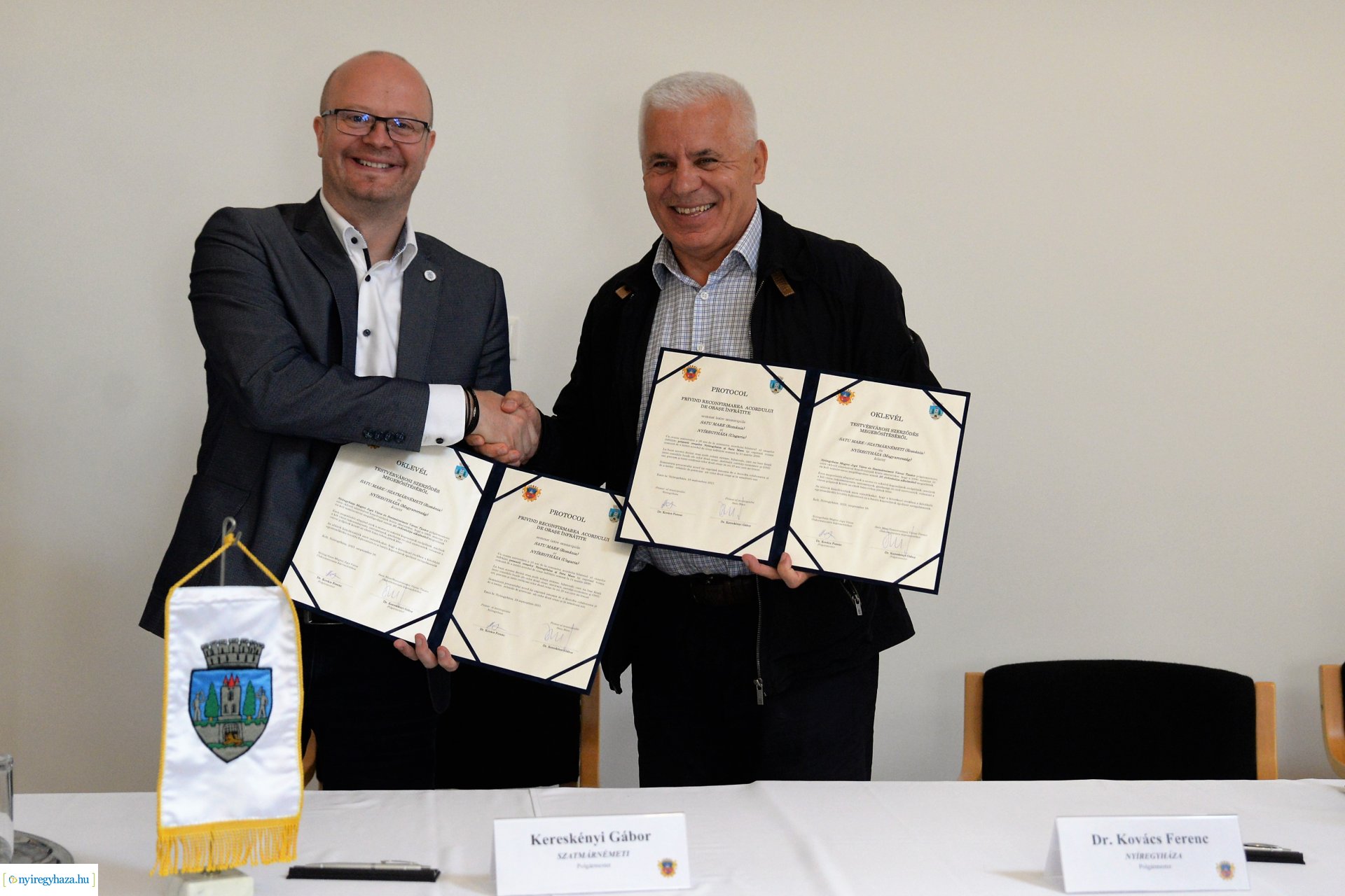 Az Ifjúsági testvérvárosi találkozó a Múzeumfaluban folytatódott szombaton