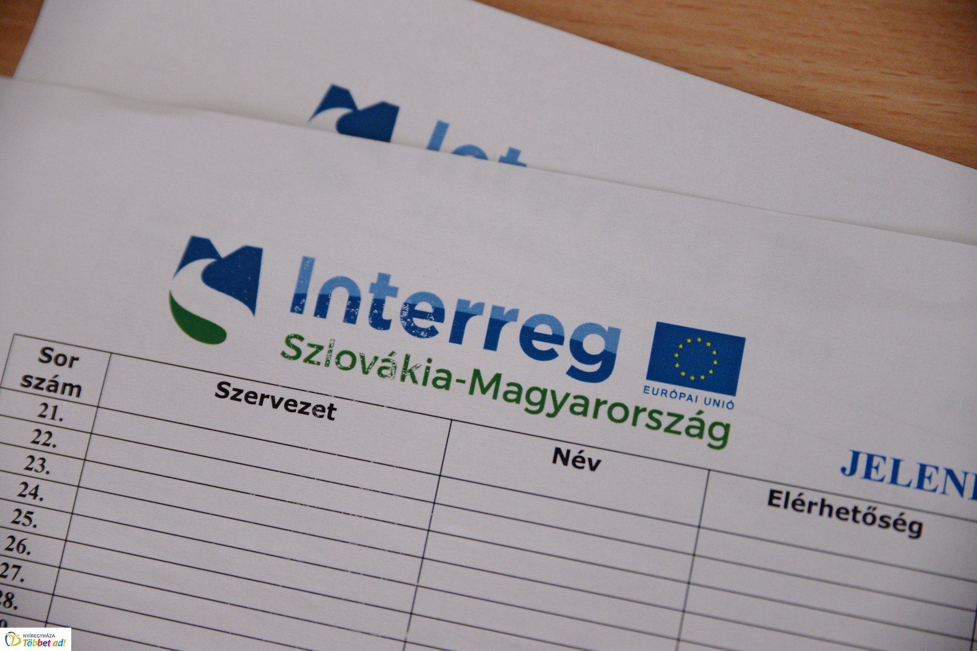 Az Igrice Néptánc Együttes sajtókonferenciája