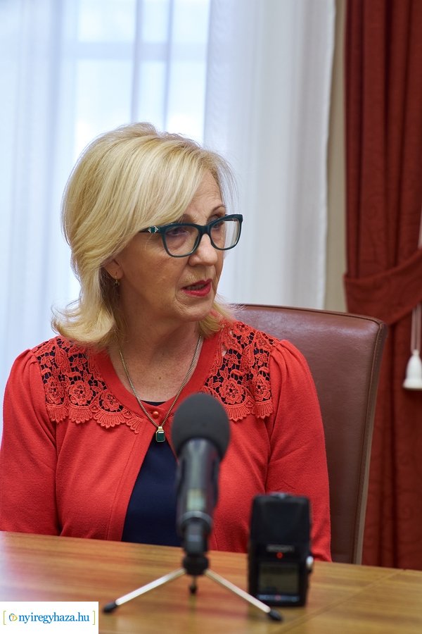 Az Ipari Park fejlesztése - sajtótájékoztató 20220511