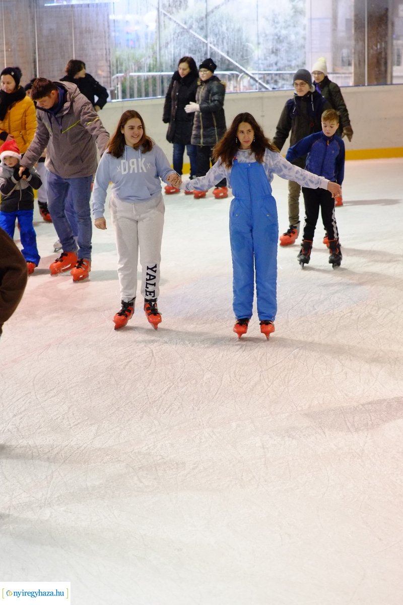 Az Óév utolsó csúszása 2022