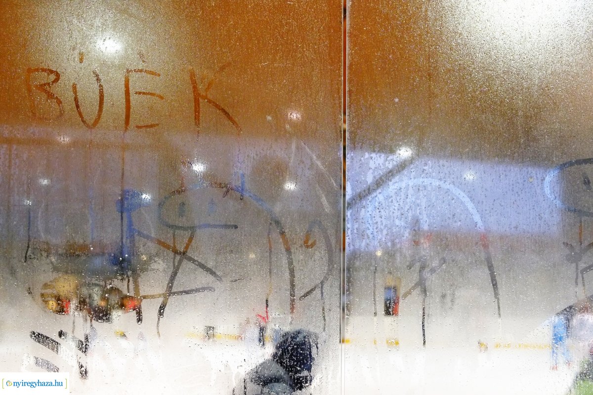 Az Óév utolsó csúszása 2022