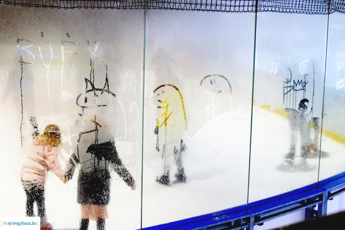 Az Óév utolsó csúszása 2022