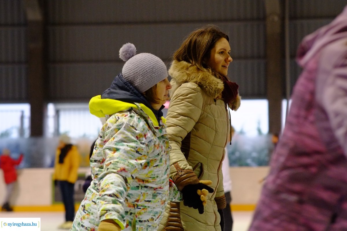 Az Óév utolsó csúszása 2022