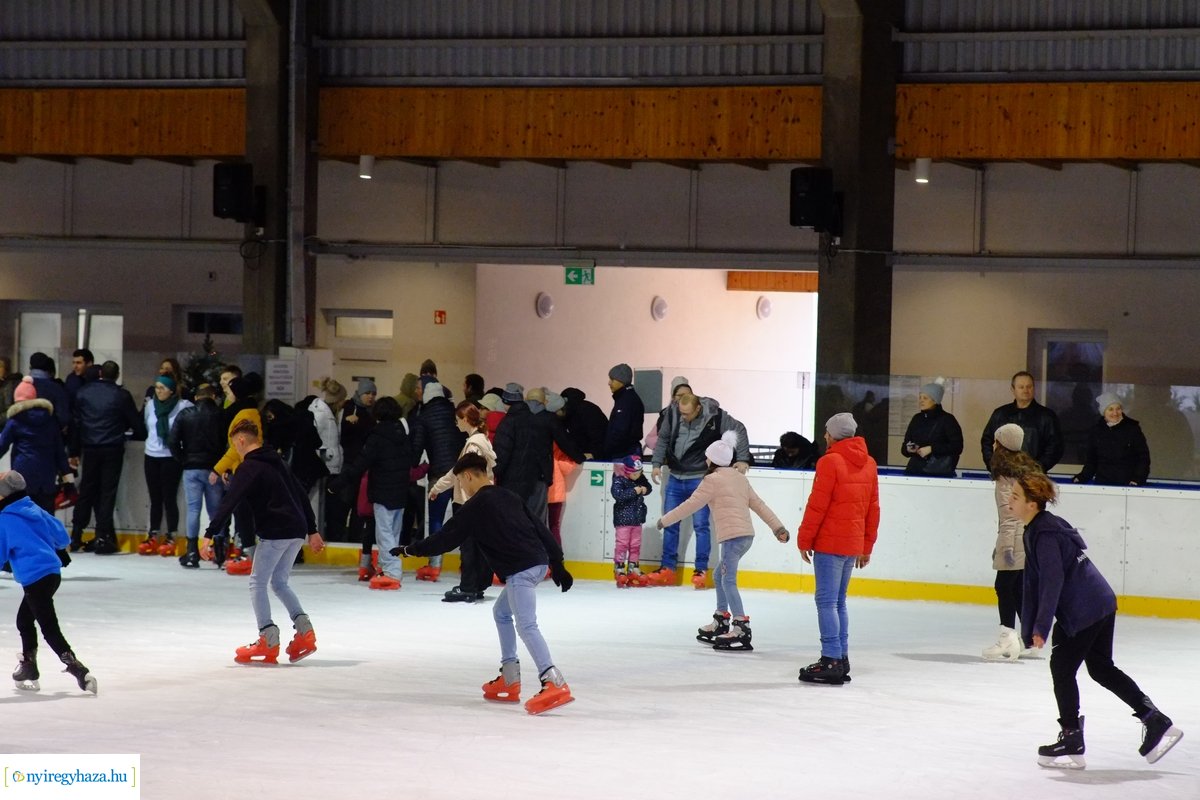 Az Óév utolsó csúszása 2022