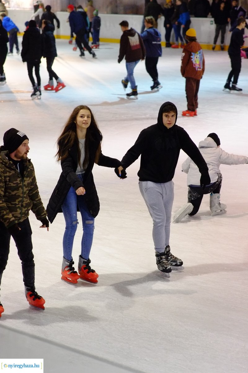 Az Óév utolsó csúszása 2022