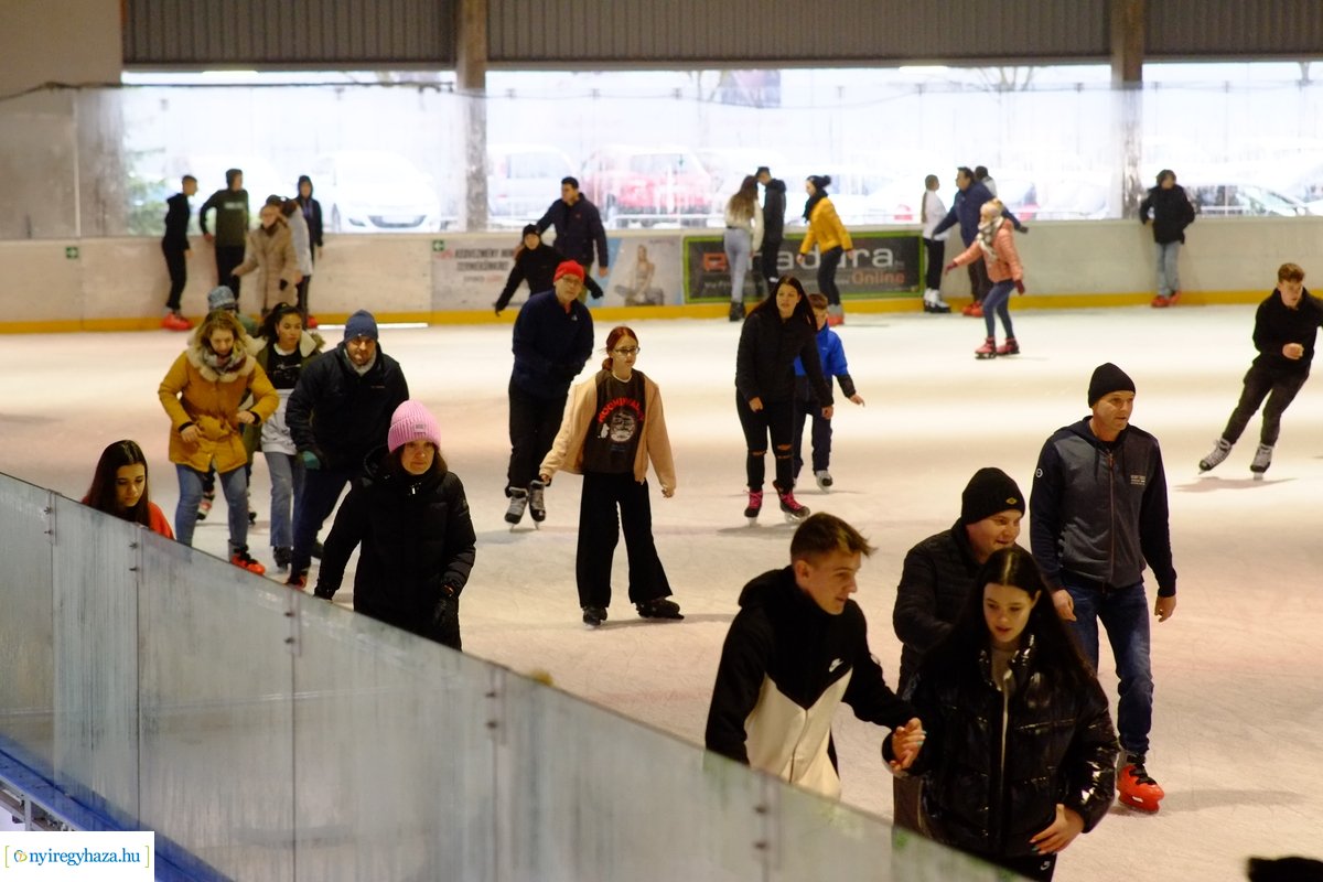 Az Óév utolsó csúszása 2022