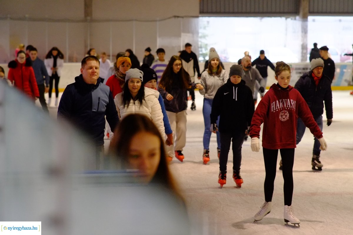 Az Óév utolsó csúszása 2022