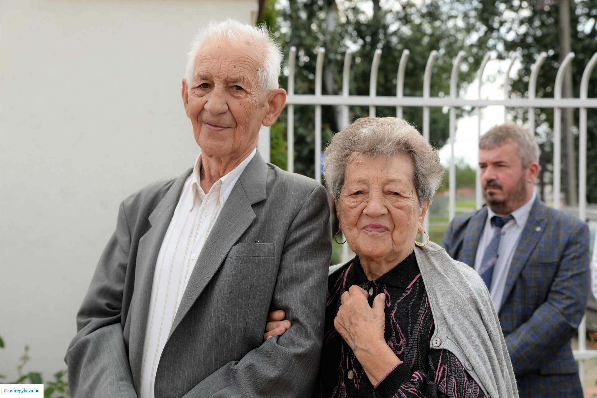 Az örmény áldozatokra emlékeztek Nyíregyházán 