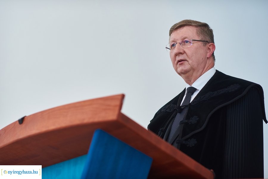 Az örökösföldi református templom szentelése