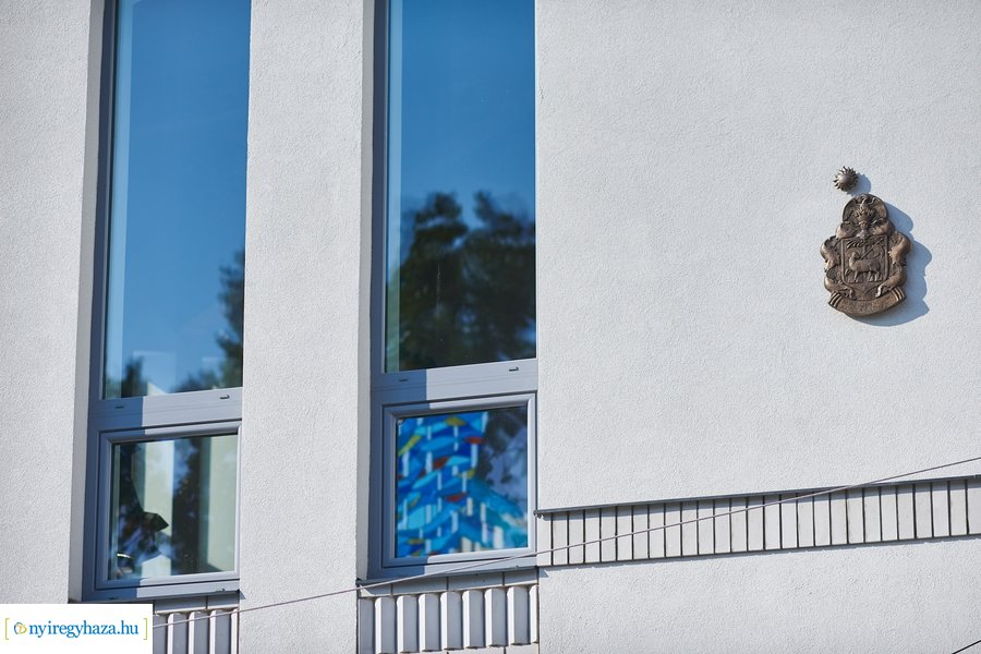 Az örökösföldi református templom szentelése