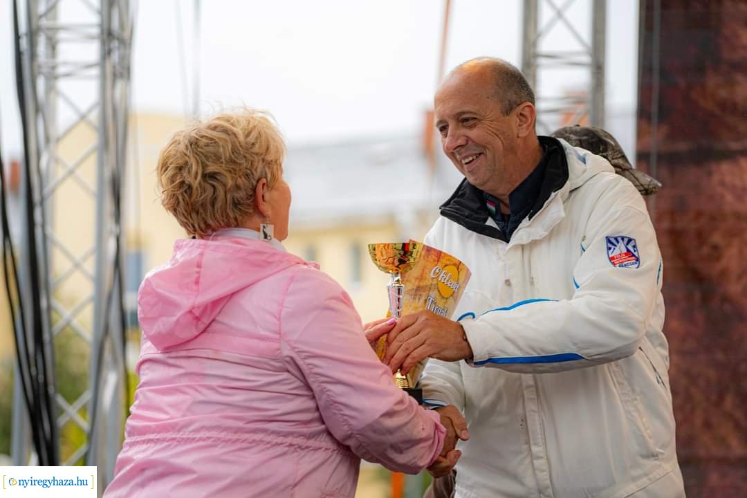 Az Orosért Közéleti Egyesület képes beszámolója a Tirpák Fesztiválról