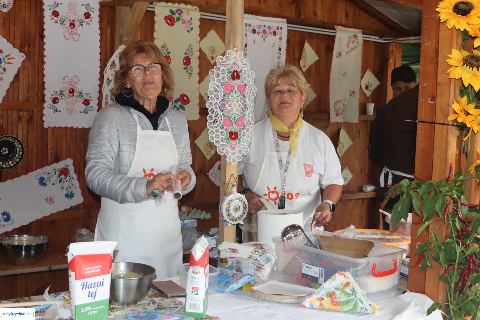 Az Orosért Közéleti Egyesület képes beszámolója a Tirpák Fesztiválról