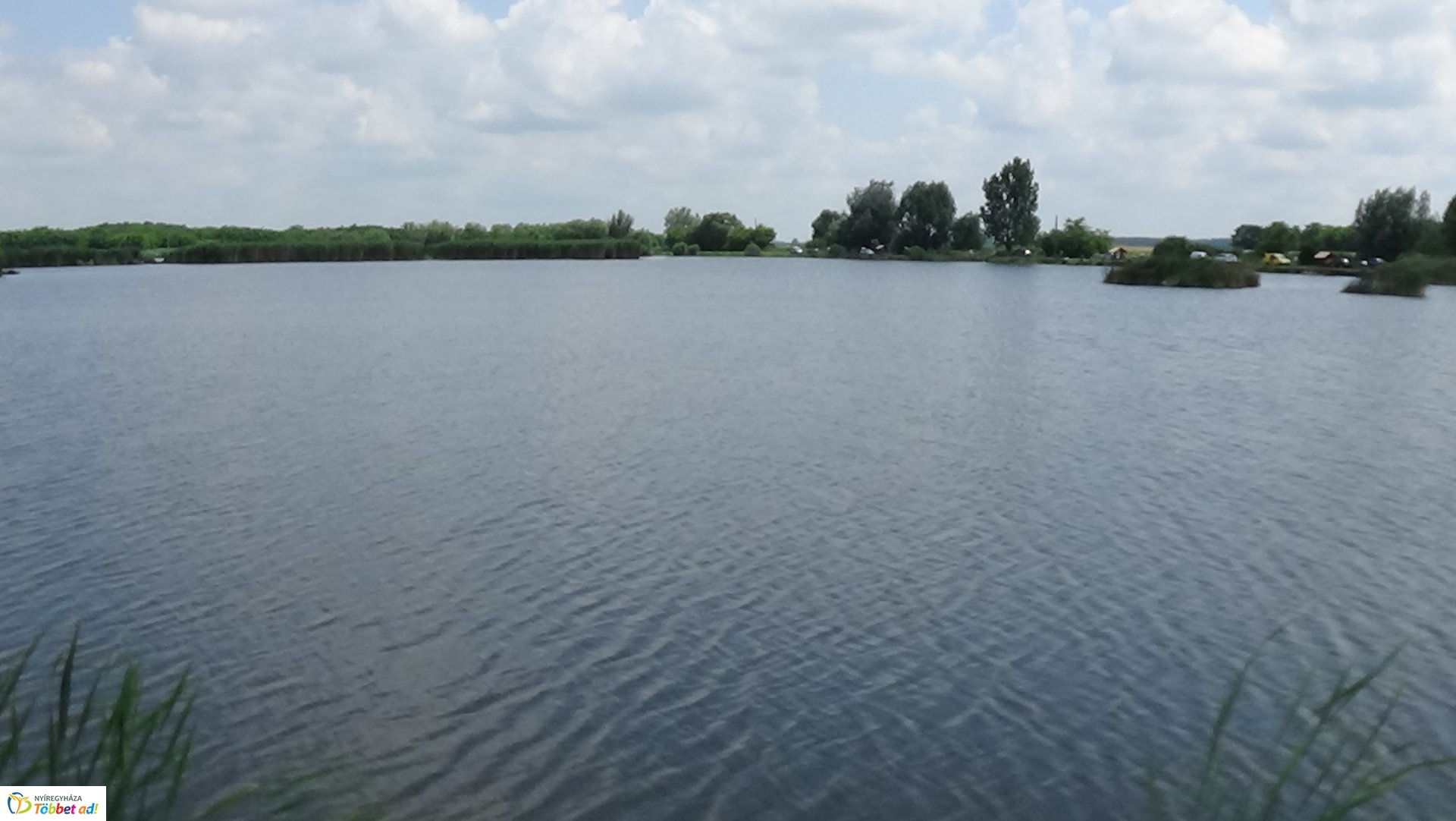 Az Országos Mentőszolgálat éves horgászversenye