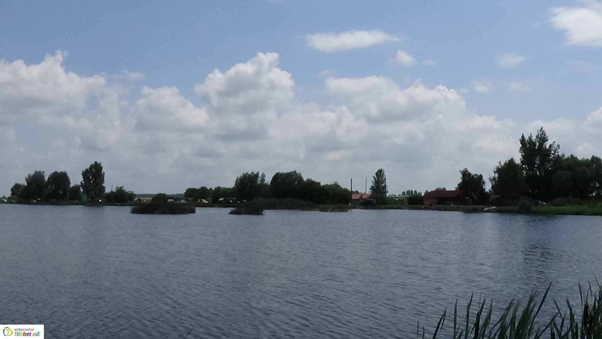 Az Országos Mentőszolgálat éves horgászversenye