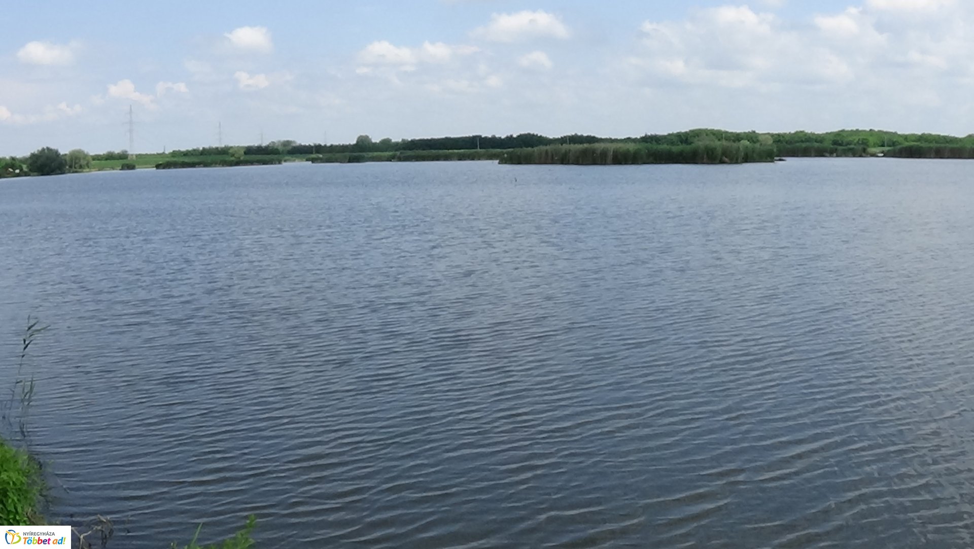 Az Országos Mentőszolgálat éves horgászversenye