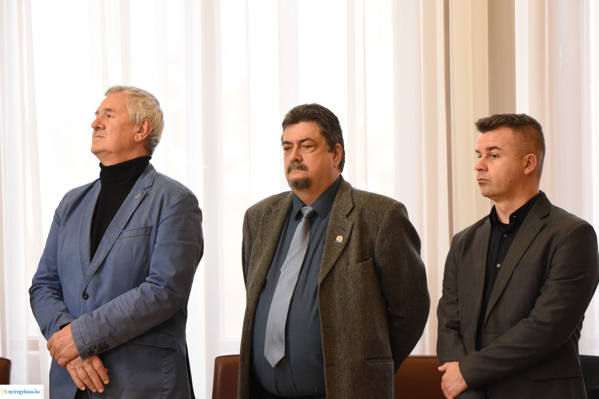 Az Osztrák Köztársaság nemzeti ünnepe Nyíregyházán