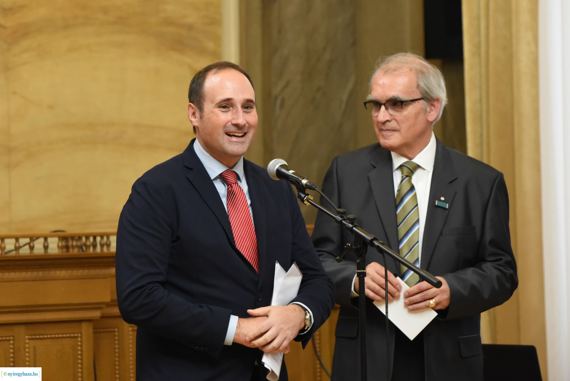 Az Osztrák Köztársaság nemzeti ünnepe Nyíregyházán