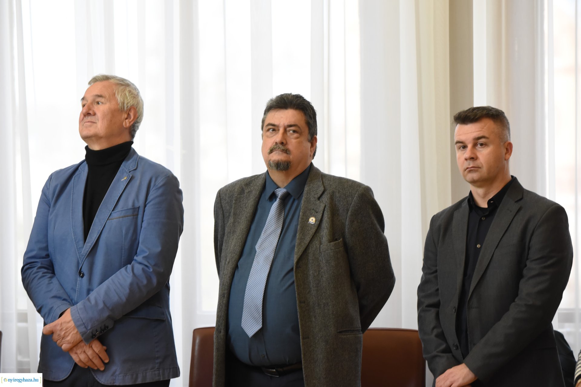 Az Osztrák Köztársaság nemzeti ünnepe Nyíregyházán