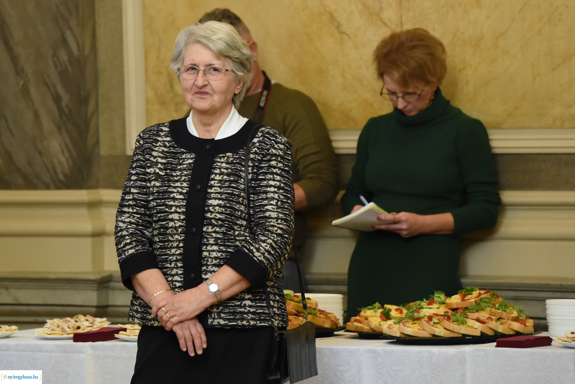 Az Osztrák Köztársaság nemzeti ünnepe Nyíregyházán