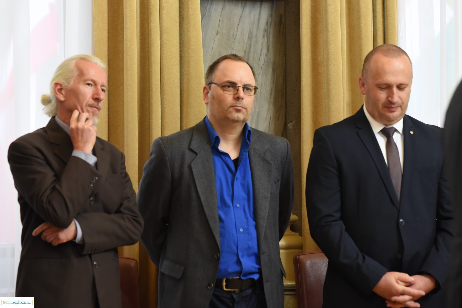 Az Osztrák Köztársaság nemzeti ünnepe Nyíregyházán