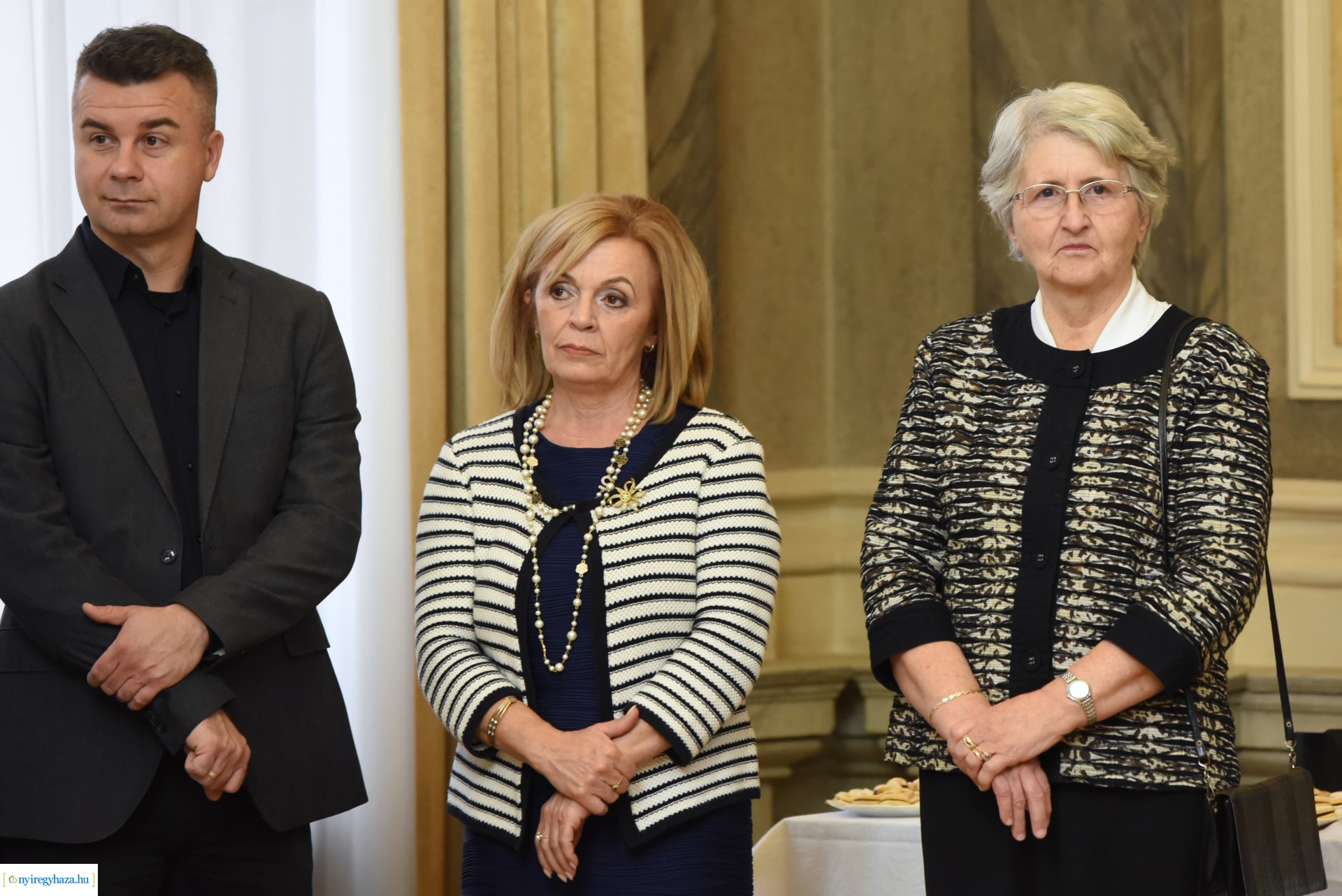 Az Osztrák Köztársaság nemzeti ünnepe Nyíregyházán