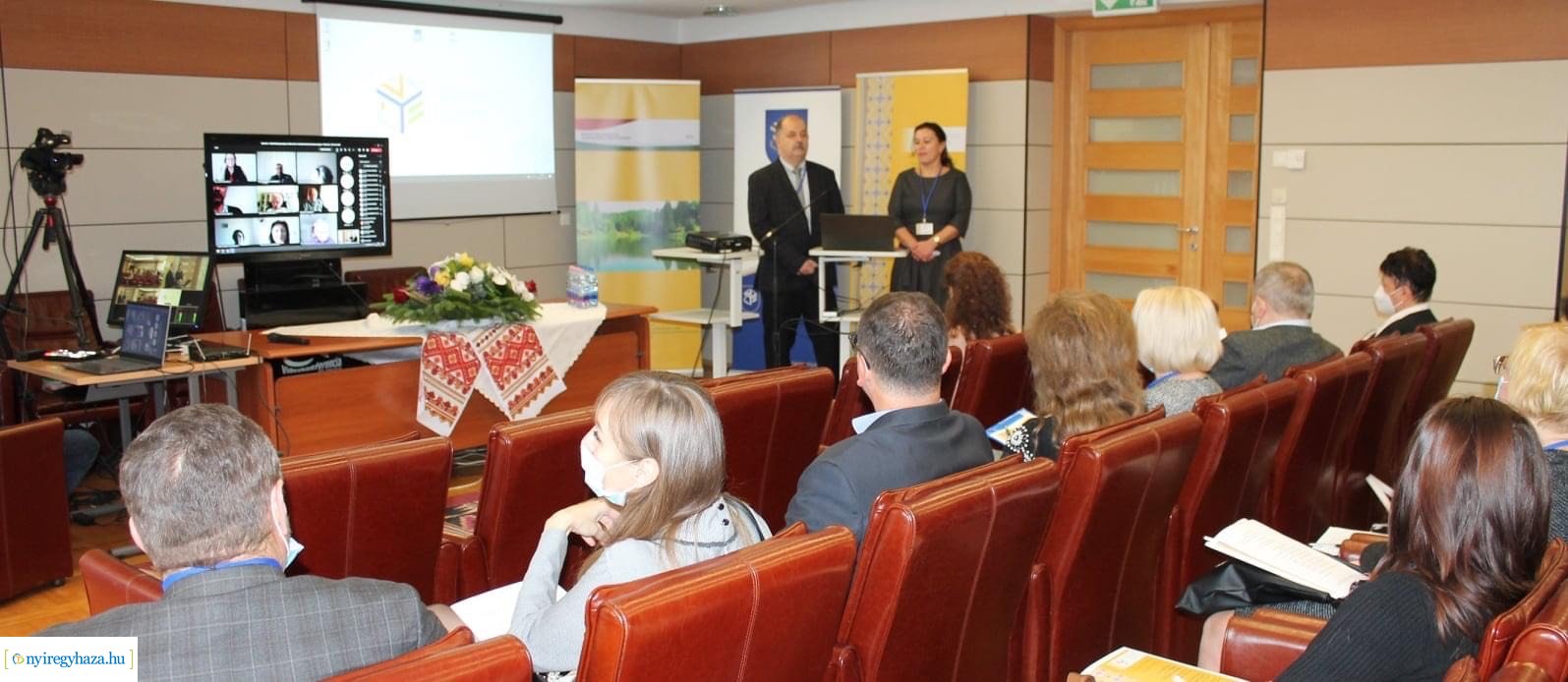 Az ukrainisztika Magyarországon és a határon túl