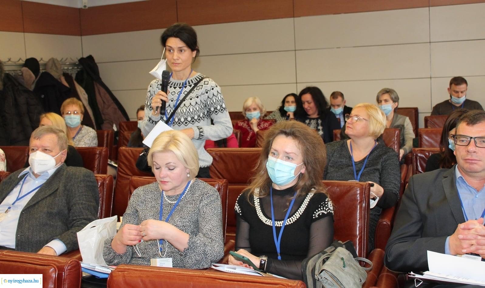 Az ukrainisztika Magyarországon és a határon túl