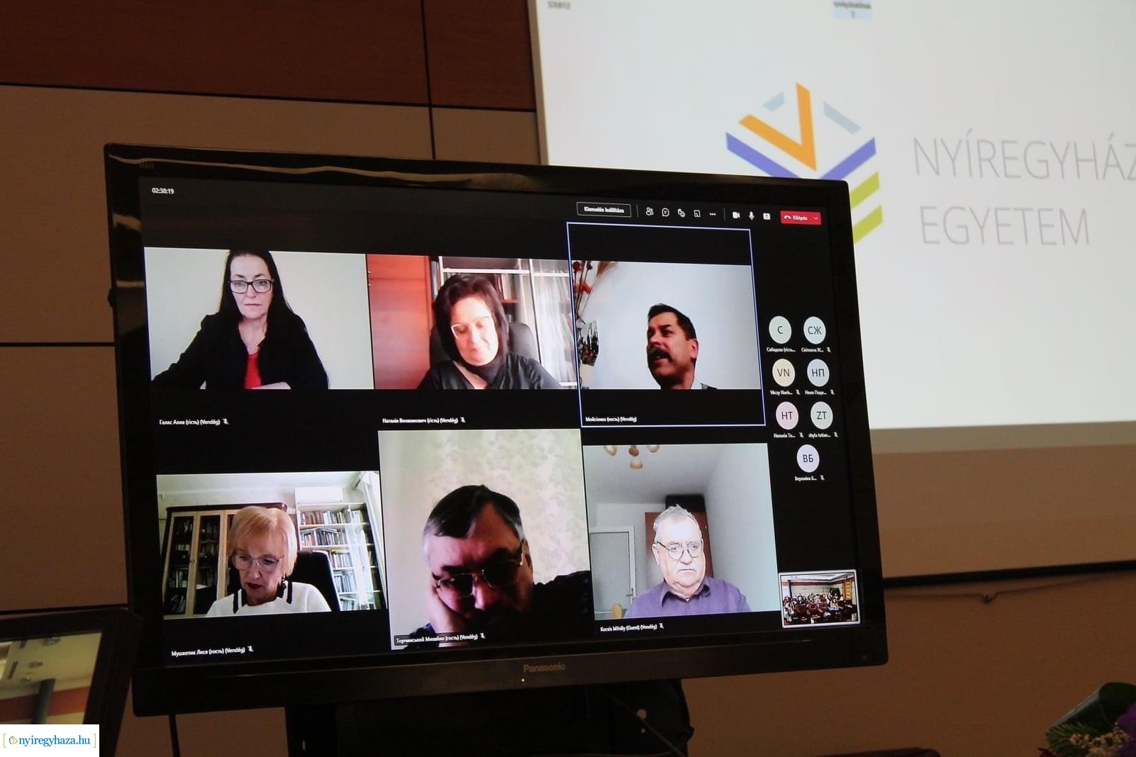 Az ukrainisztika Magyarországon és a határon túl