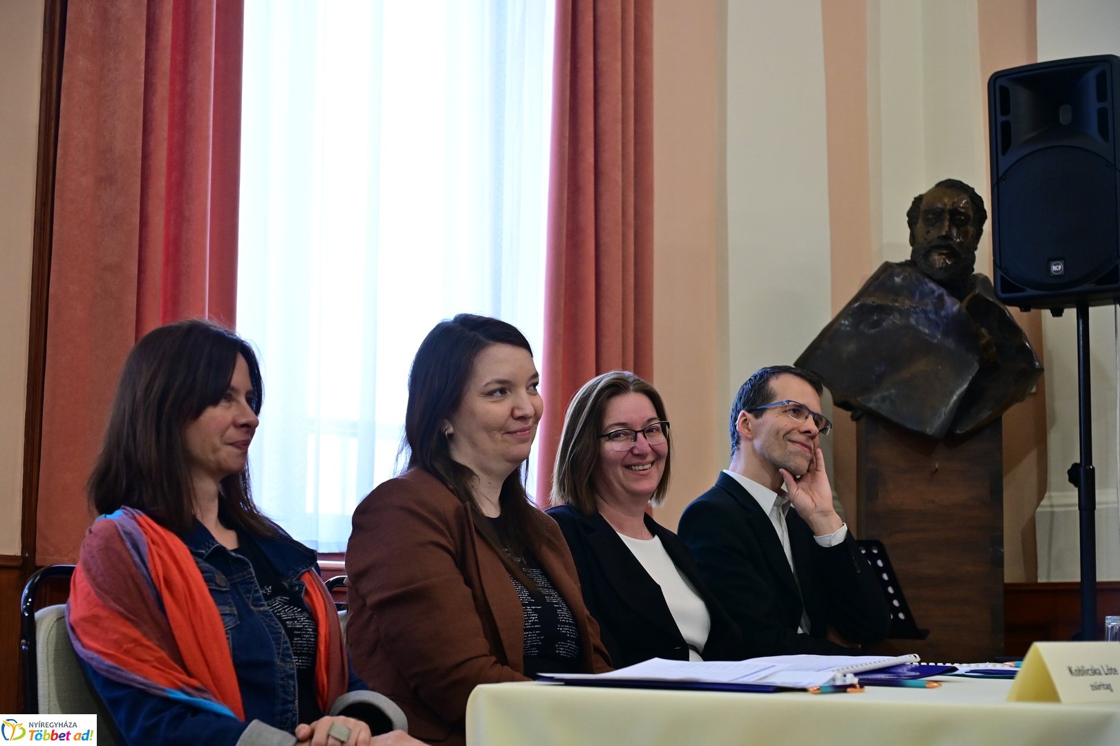 Az Úr érkezése - szavalóverseny a Kossuth Lajos gimnáziumban 2026