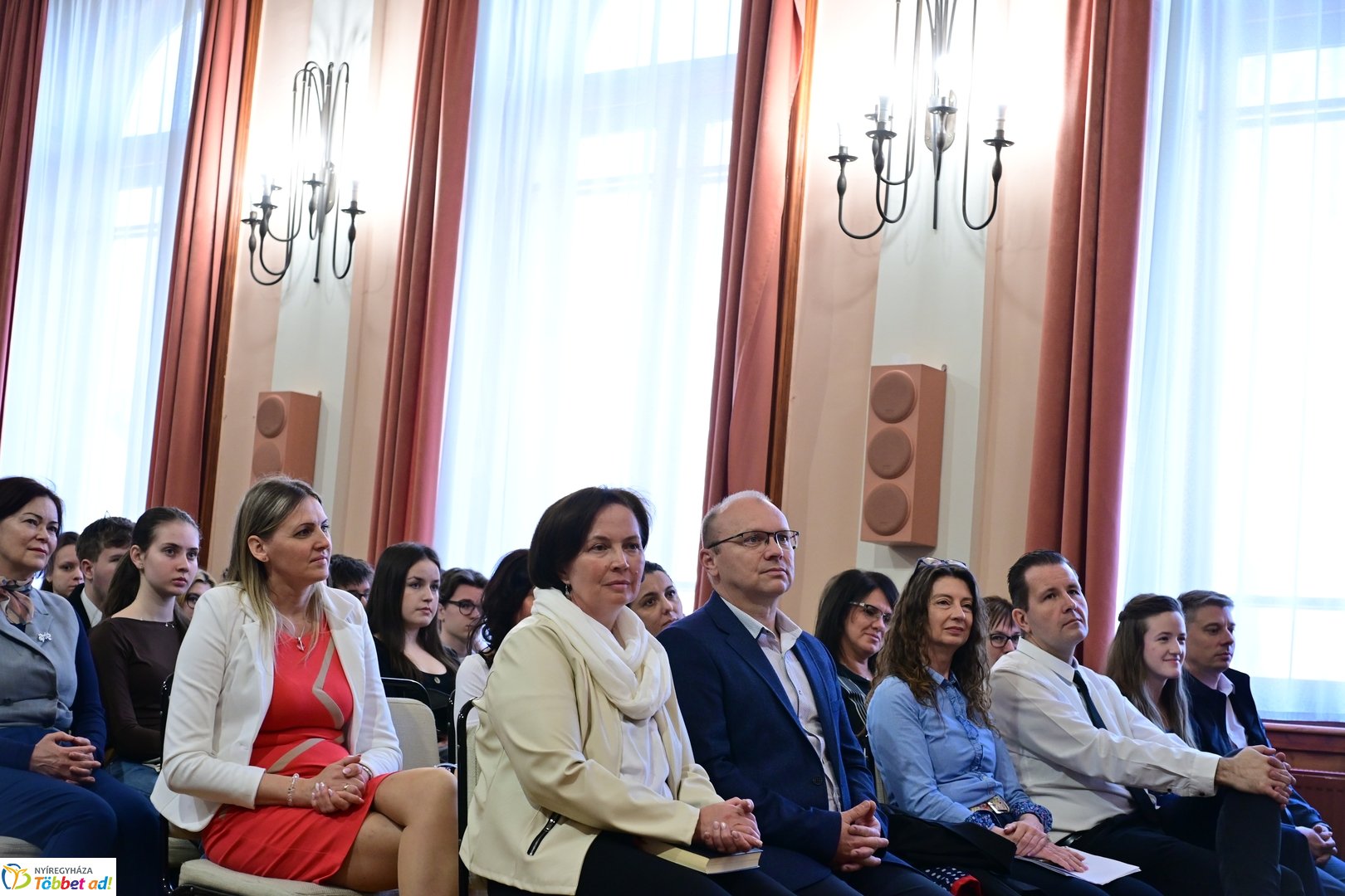 Az Úr érkezése - szavalóverseny a Kossuth Lajos gimnáziumban 2026