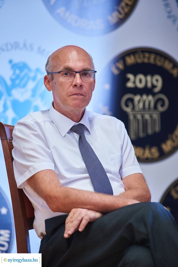 Az utolsó töltényig - könyvbemutató a múzeumban