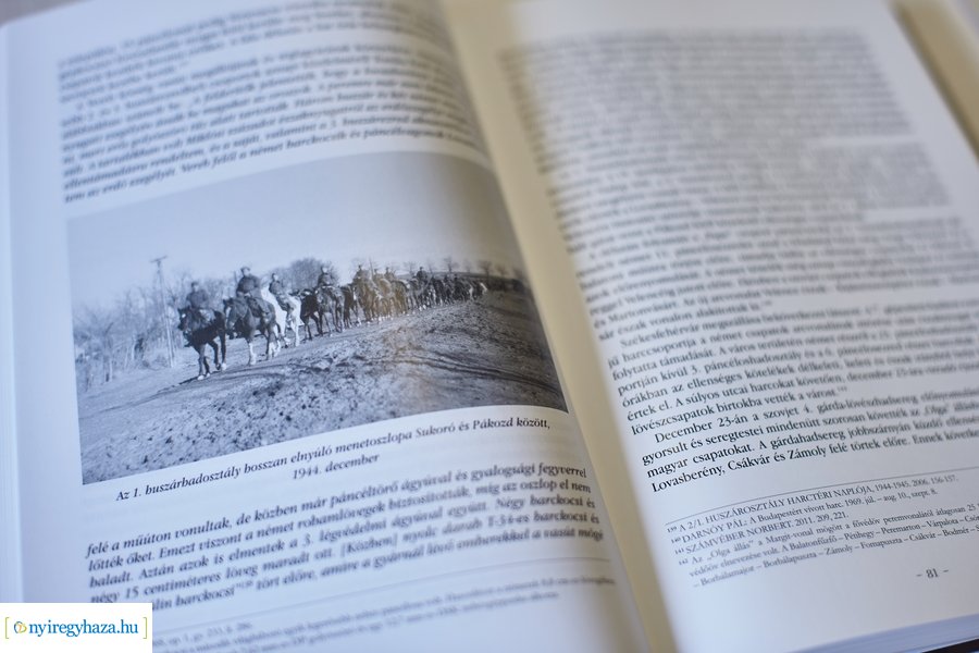 Az utolsó töltényig - könyvbemutató a múzeumban