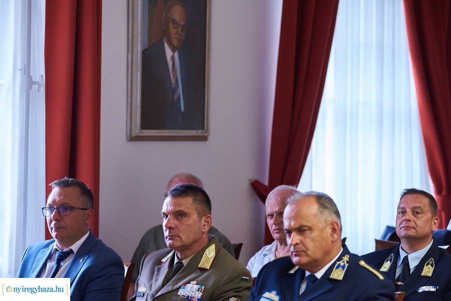 Az utolsó töltényig - könyvbemutató a múzeumban