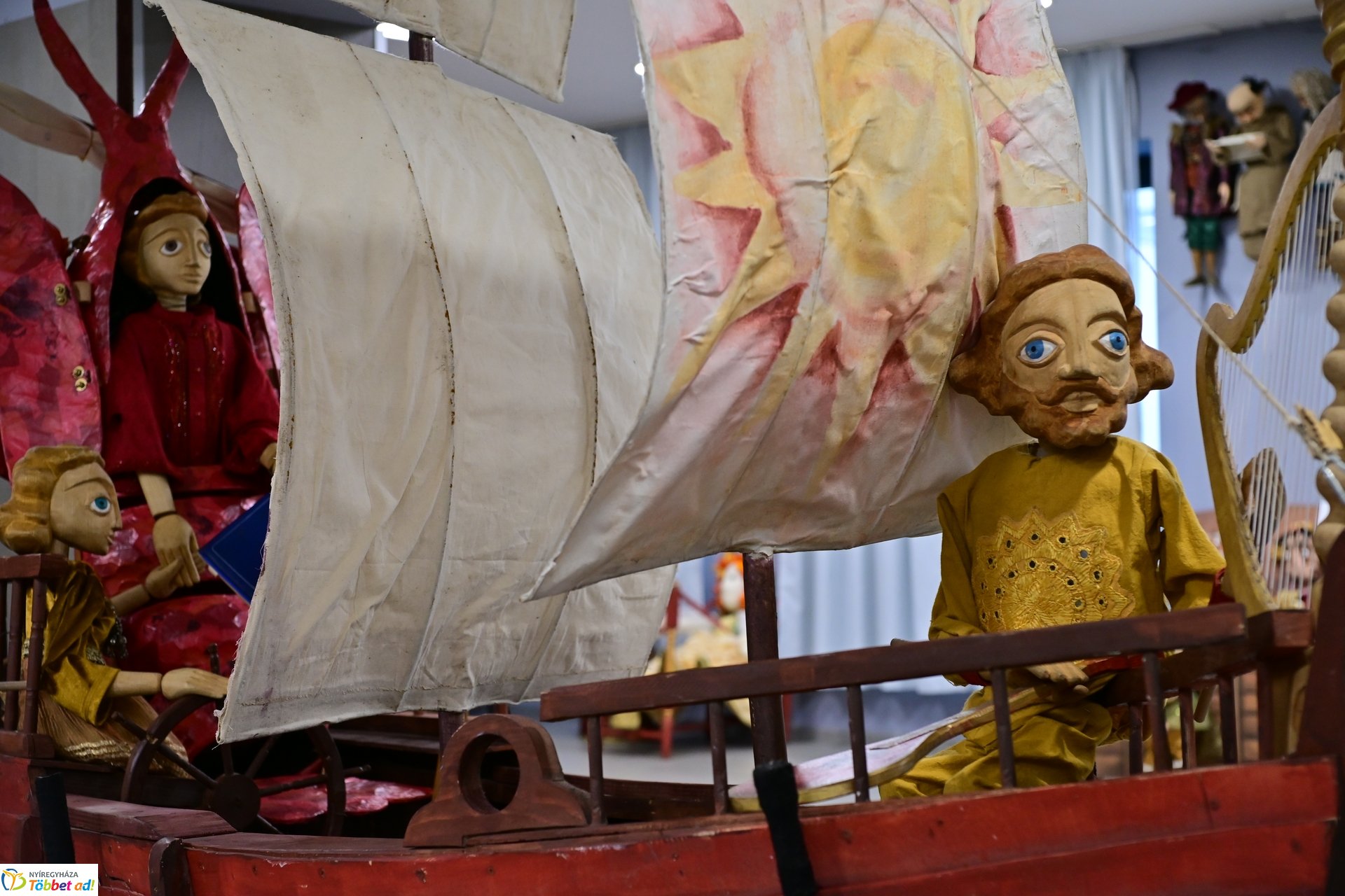 Bábszínház világa a Kállay Házban 20241203