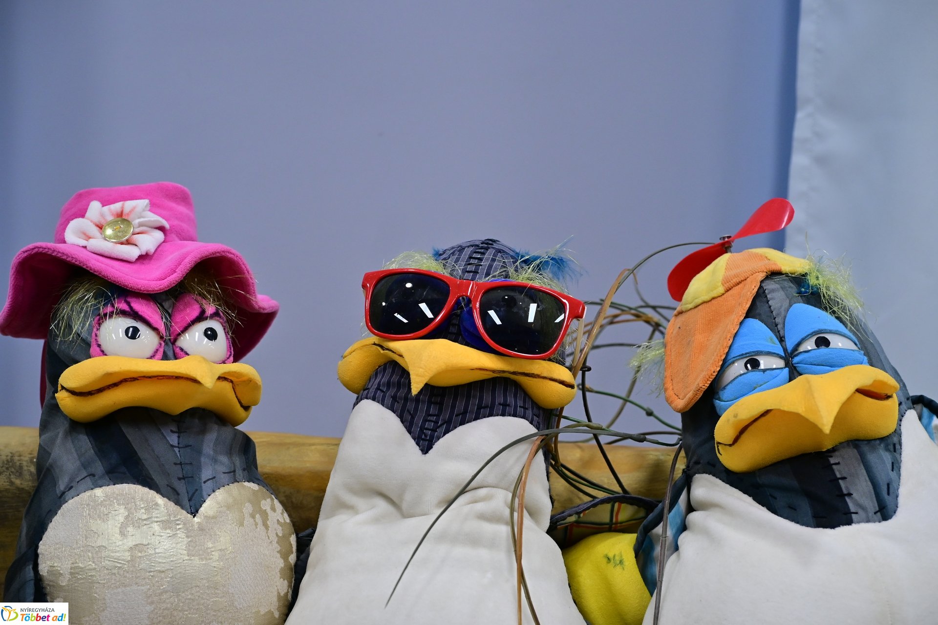 Bábszínház világa a Kállay Házban 20241203