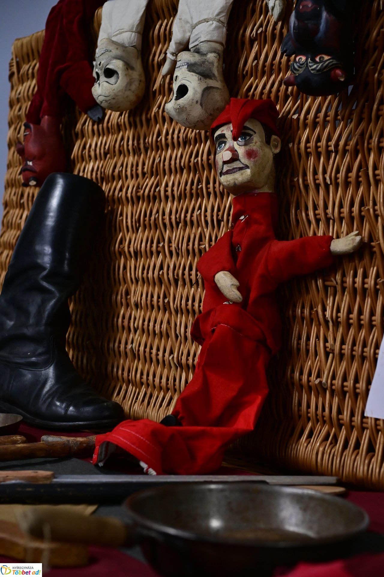 Bábszínház világa a Kállay Házban 20241203
