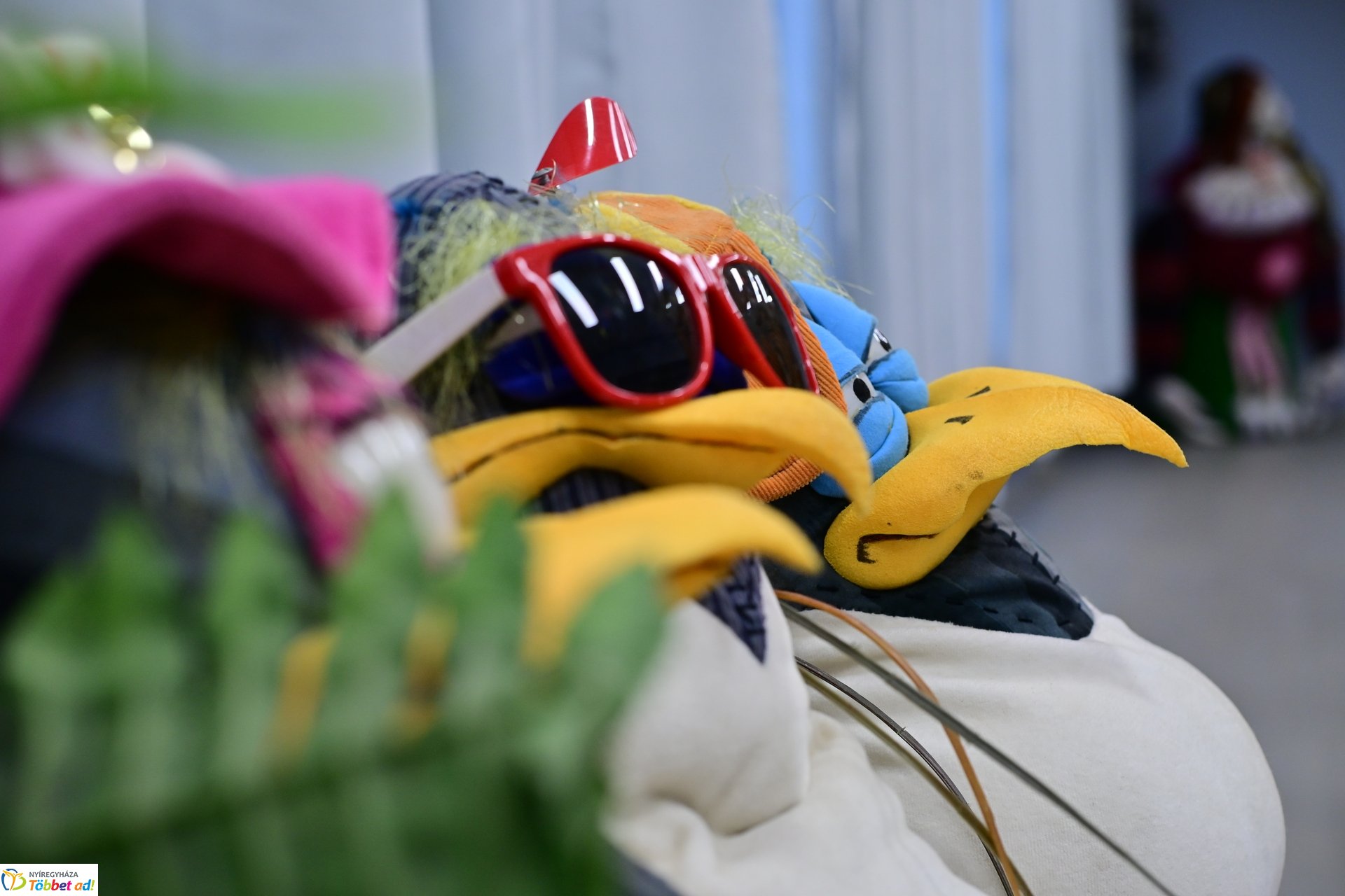 Bábszínház világa a Kállay Házban 20241203