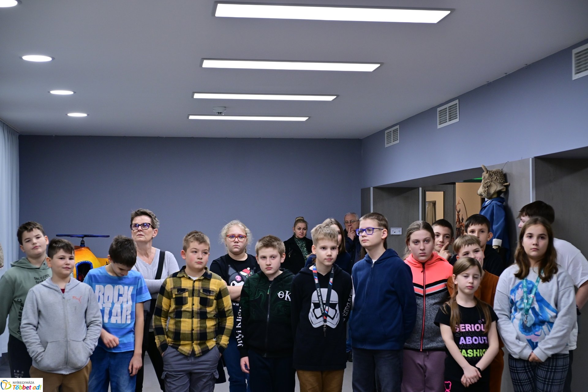 Bábszínház világa a Kállay Házban 20241203