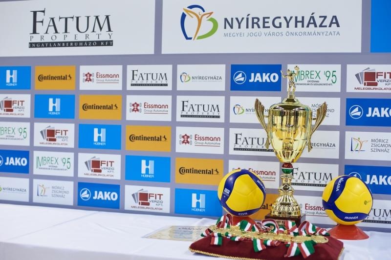 Bajnok a Fatum