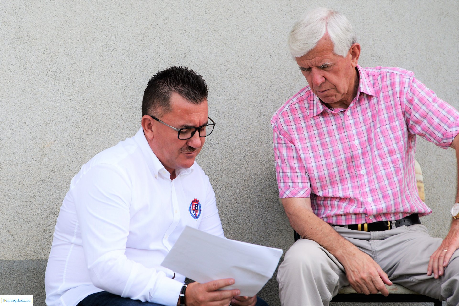 Bajnoki rajtra készül a Nyíregyháza Spartacus FC