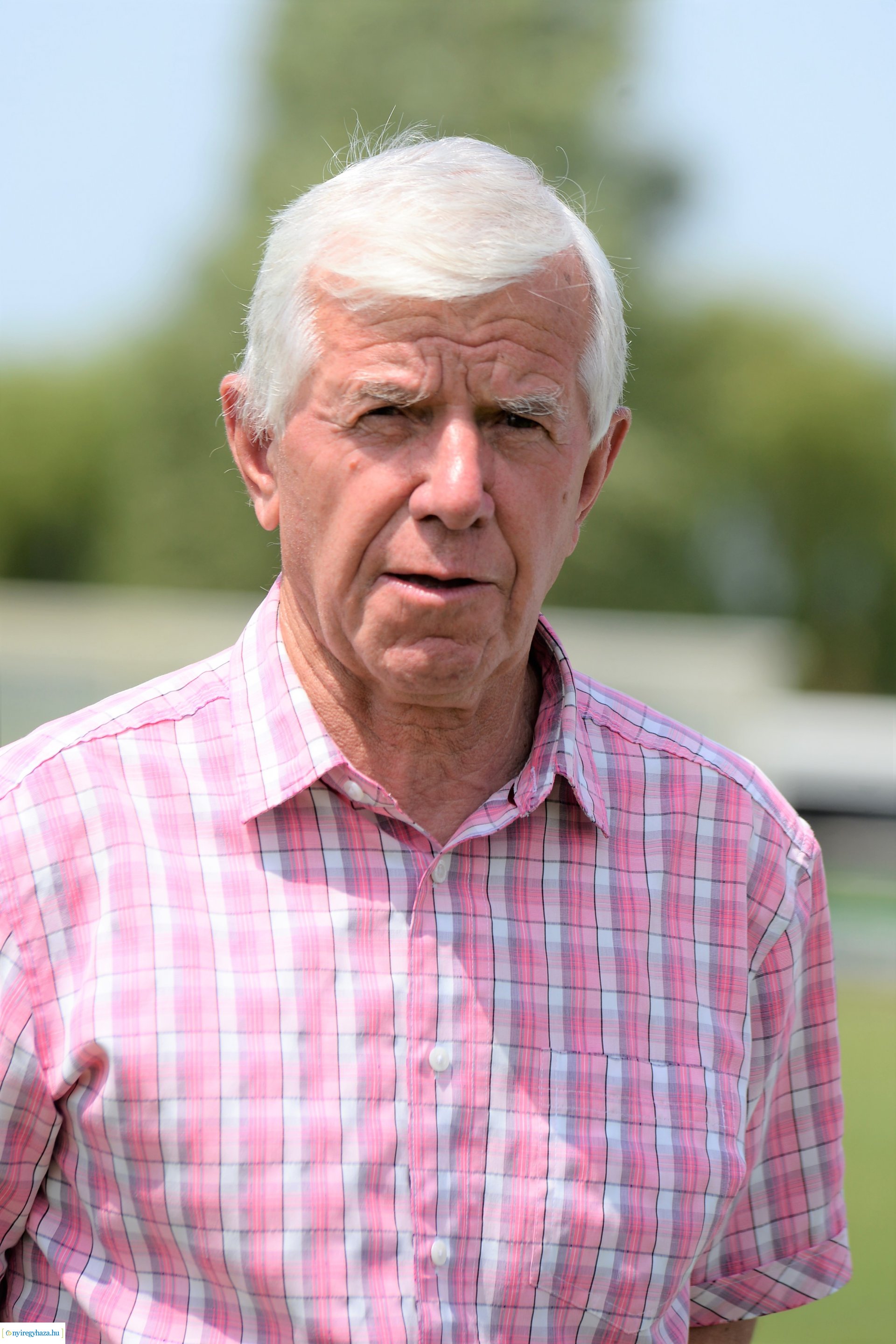 Bajnoki rajtra készül a Nyíregyháza Spartacus FC