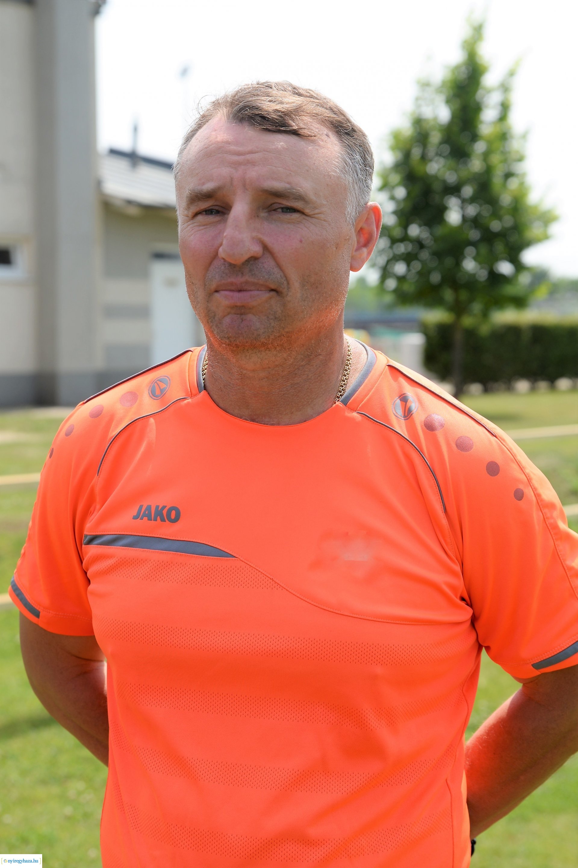 Bajnoki rajtra készül a Nyíregyháza Spartacus FC