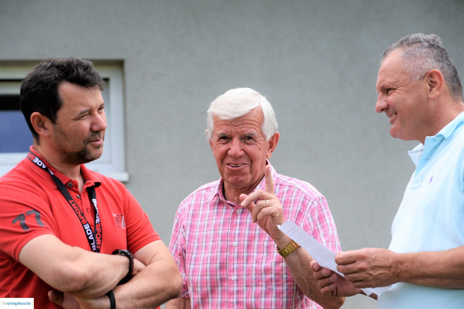 Bajnoki rajtra készül a Nyíregyháza Spartacus FC