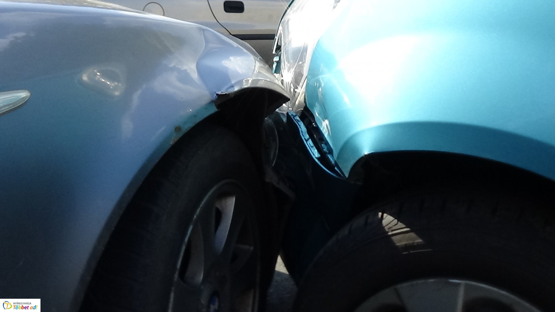 Baleset a Család utcán