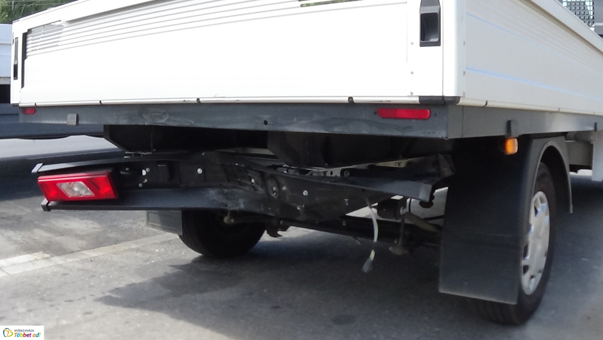 Baleset történt a Kállói úton