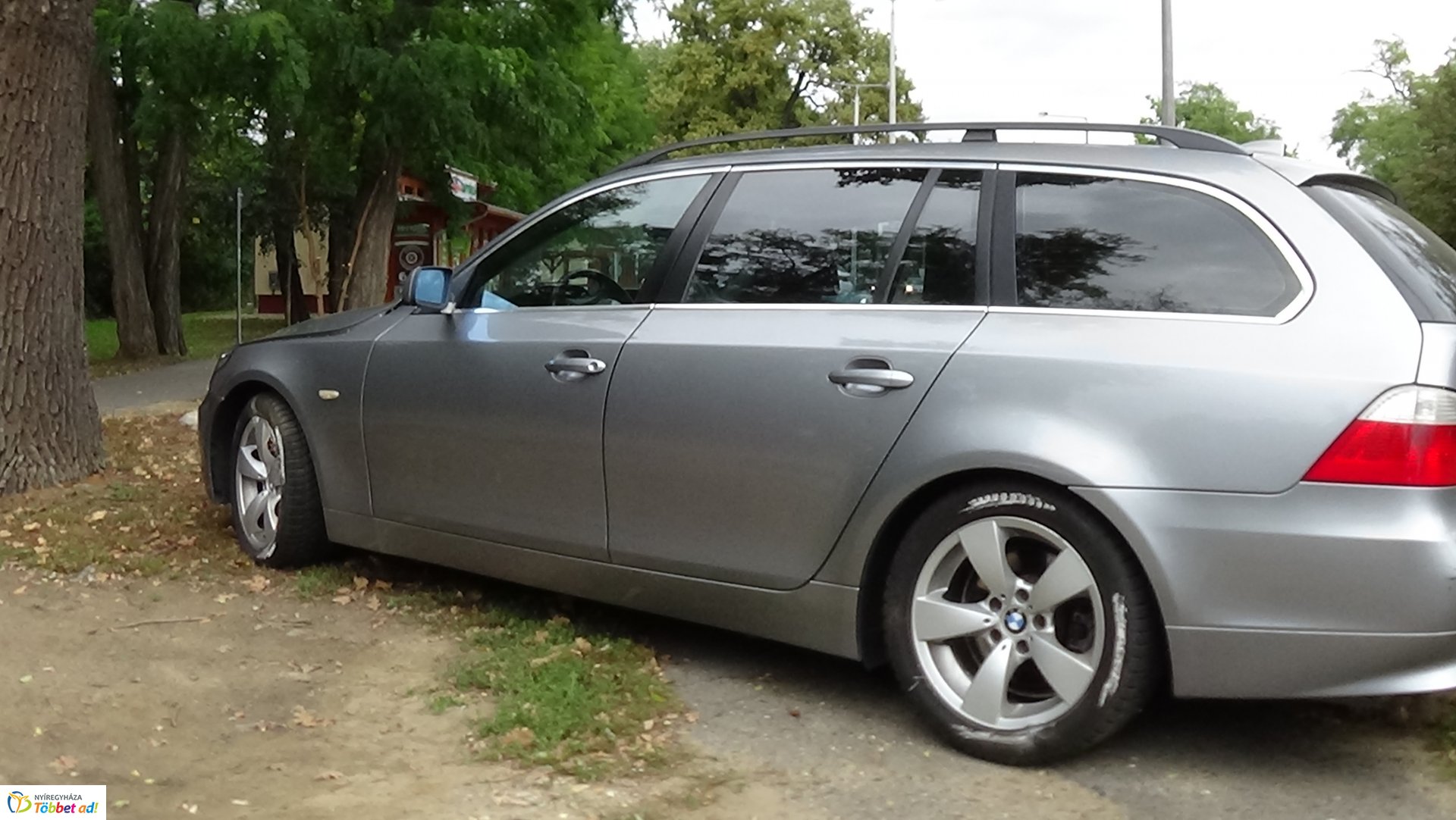 Baleset történt hétvégén a Csaló köznél