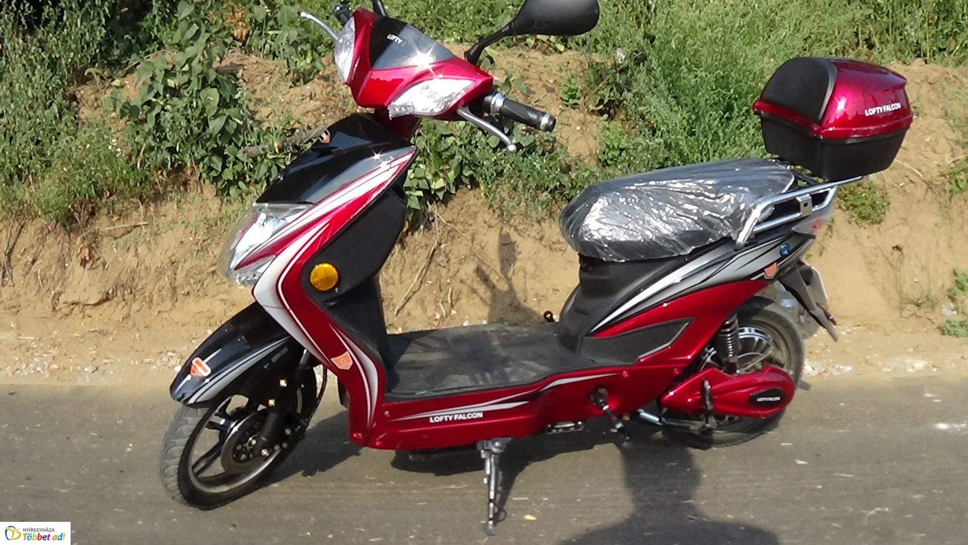 Baleset történt kedd délután a Kállói úton