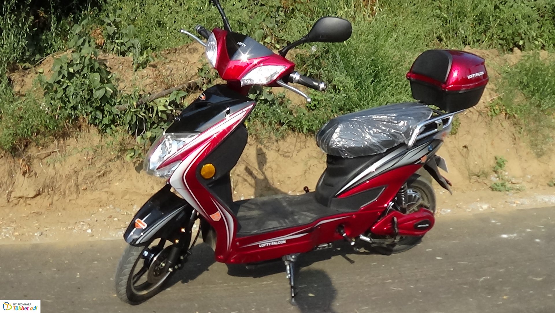 Baleset történt kedd délután a Kállói úton