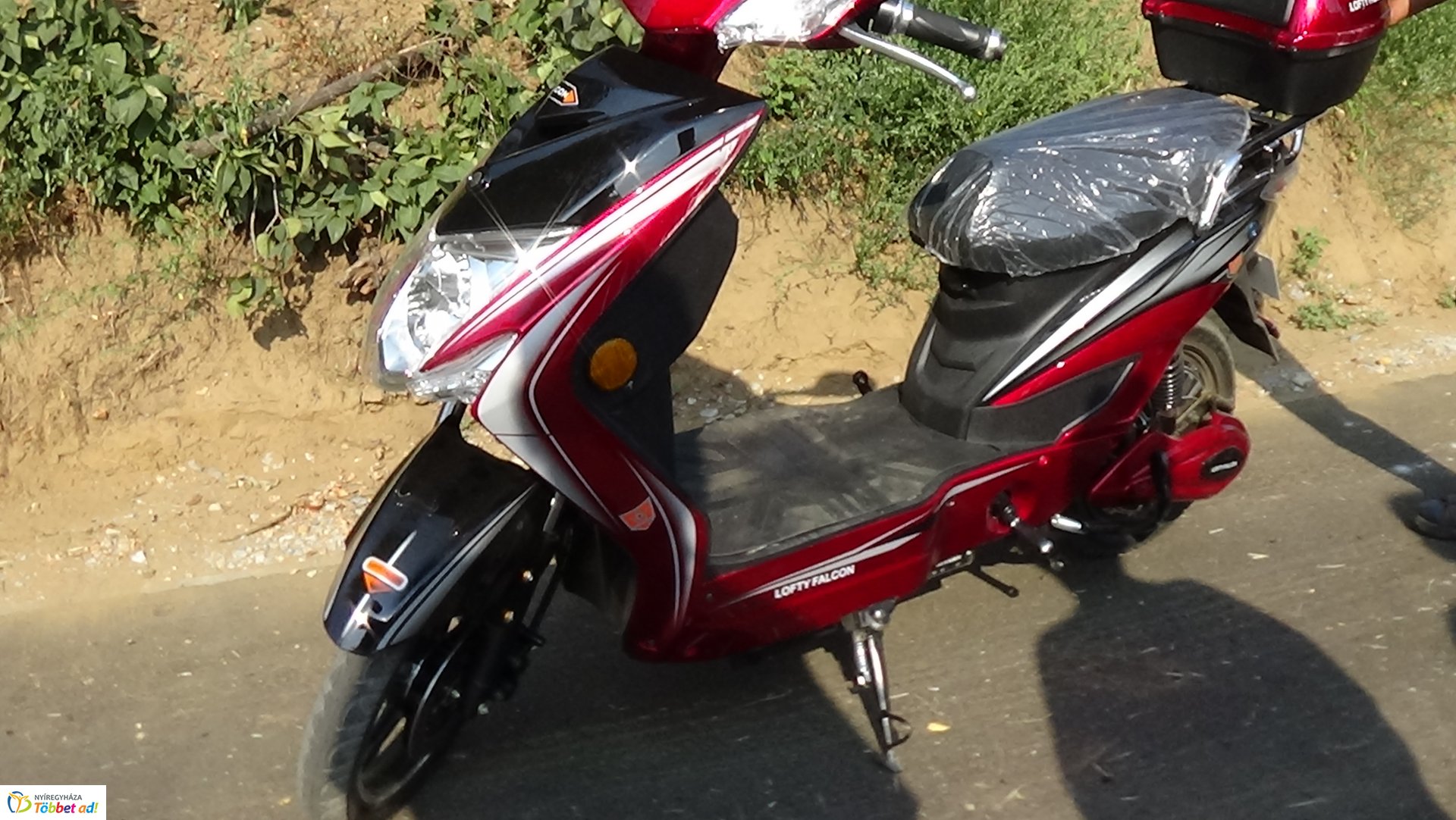 Baleset történt kedd délután a Kállói úton